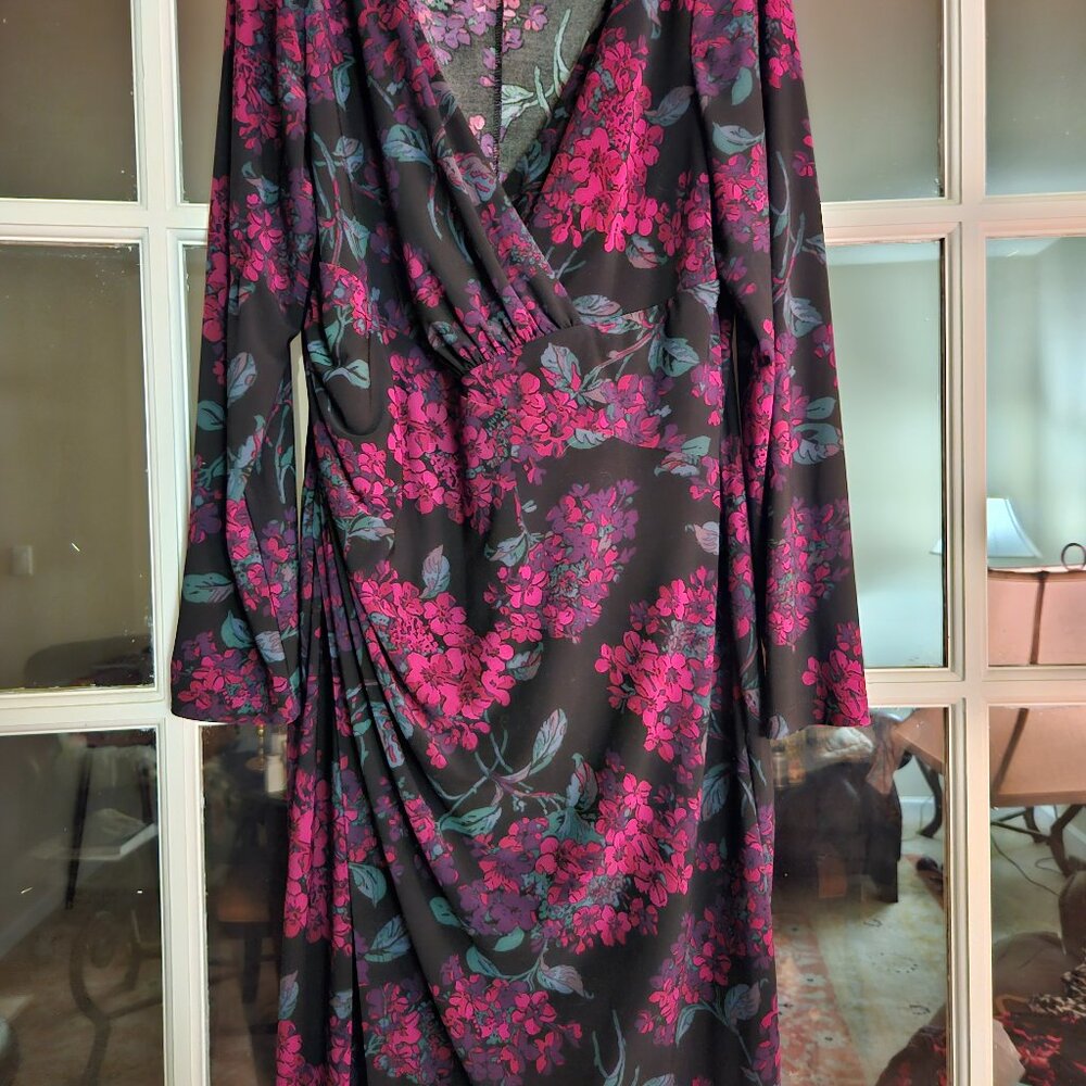 CHAPS Dress, size XL